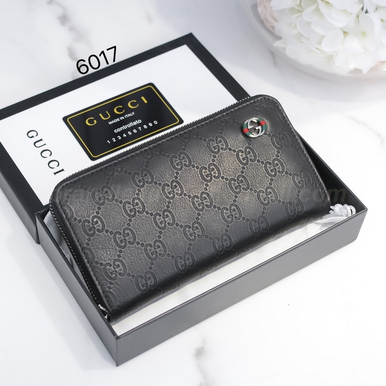 Gucci Wallets 21